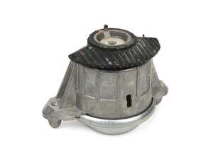 ES#4048357 - 212240501764 - Engine Mount - Right (Passenger) Side - Does not include attachment hardware - Genuine Mercedes Benz - Mercedes Benz