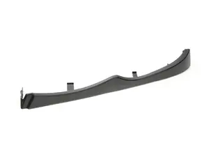Lower Headlight Trim - Left