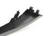 ES#4316638 - 51137043409 - Lower Headlight Trim - Left - Located below the headlight on vehicles without headlight washers - URO - BMW