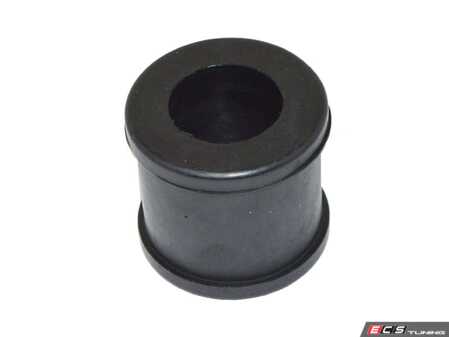 ES#5446504 - 95134379402 - Sway Bar Bushing - Priced Each  - 25.5mm front inner mount bushing - Two required - Hamburg Tech - Porsche