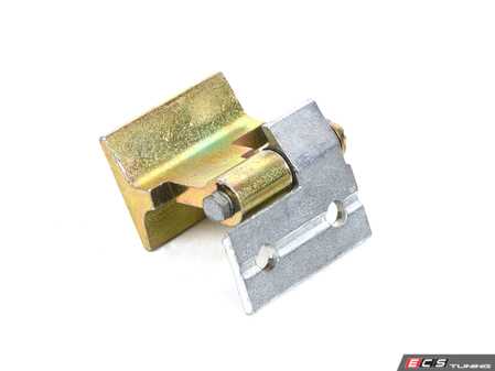 ES#72401 - 41518184165 - DOOR HINGE - Genuine BMW - BMW