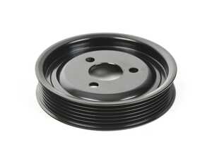 ES#4907716 - 99614722360 - Power Steering Pump Pulley - Replacement pulley for the power steering pump - Atlantic Automotive Engineering - Porsche