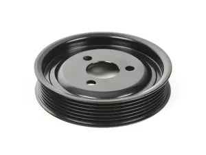 Power Steering Pump Pulley