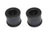 ES#5446505 - 95134379402KT - Sway Bar Bushing - Pair - 25.5mm front inner mount bushing - Hamburg Tech - Porsche
