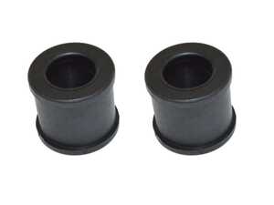ES#5446505 - 95134379402KT - Sway Bar Bushing - Pair - 25.5mm front inner mount bushing - Hamburg Tech - Porsche