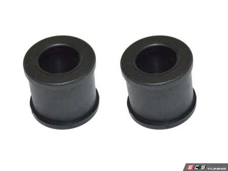 ES#5446505 - 95134379402KT - Sway Bar Bushing - Pair - 25.5mm front inner mount bushing - Hamburg Tech - Porsche