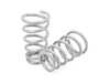 ES#5434817 - 003929lb01ckt - MK7/MK8 Adjustable Damping Coilover System With Dynamic Chassis Control (DCC) Canceller Kit - Features 32-way adjustable damping, variable length, zinc-coated shock bodies and performance sway bar end links. Includes DCC cancellers to ensure trouble-free installation. - ECS - Volkswagen