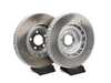 ES#5425546 - 95B615301JKT1 - Front Brake Rotors - Pair (360x36) - Restore the stopping power in your vehicle. OEM Supplier! - SHW Performance - Porsche