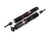 ES#5434817 - 003929lb01ckt - MK7/MK8 Adjustable Damping Coilover System With Dynamic Chassis Control (DCC) Canceller Kit - Features 32-way adjustable damping, variable length, zinc-coated shock bodies and performance sway bar end links. Includes DCC cancellers to ensure trouble-free installation. - ECS - Volkswagen