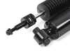 ES#5434817 - 003929lb01ckt - MK7/MK8 Adjustable Damping Coilover System With Dynamic Chassis Control (DCC) Canceller Kit - Features 32-way adjustable damping, variable length, zinc-coated shock bodies and performance sway bar end links. Includes DCC cancellers to ensure trouble-free installation. - ECS - Volkswagen