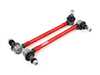 ES#5434817 - 003929lb01ckt - MK7/MK8 Adjustable Damping Coilover System With Dynamic Chassis Control (DCC) Canceller Kit - Features 32-way adjustable damping, variable length, zinc-coated shock bodies and performance sway bar end links. Includes DCC cancellers to ensure trouble-free installation. - ECS - Volkswagen
