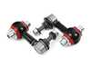 ES#5434817 - 003929lb01ckt - MK7/MK8 Adjustable Damping Coilover System With Dynamic Chassis Control (DCC) Canceller Kit - Features 32-way adjustable damping, variable length, zinc-coated shock bodies and performance sway bar end links. Includes DCC cancellers to ensure trouble-free installation. - ECS - Volkswagen