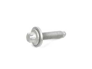 ES#2920276 - 31106797640 - SCREW - Genuine BMW - BMW