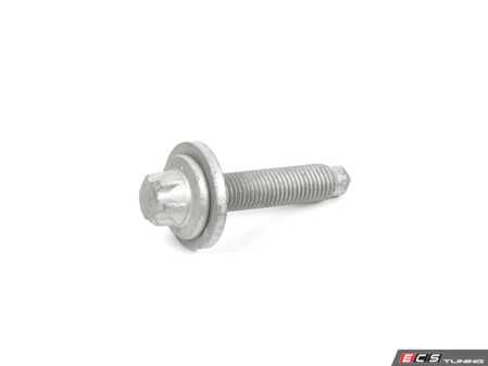 ES#2920276 - 31106797640 - SCREW - Genuine BMW - BMW