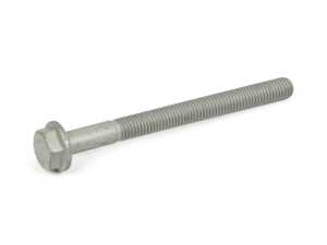 ES#4433424 - 0949903310 - HEXAGON HEAD BOLT - Genuine Mercedes Benz - Mercedes Benz