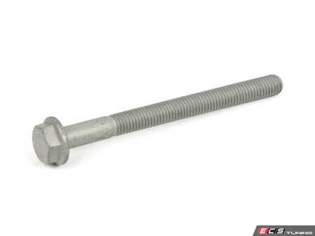 ES#4433424 - 0949903310 - HEXAGON HEAD BOLT - Genuine Mercedes Benz - Mercedes Benz
