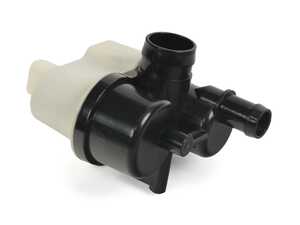 ES#4852420 - 16137193479 - Leak Detection Pump - Priced Each - Located under the vehicle. Used to diagnose leaks in the evap system. - Bremmen Parts - BMW MINI