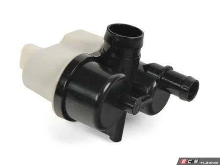 ES#4852420 - 16137193479 - Leak Detection Pump - Priced Each - Located under the vehicle. Used to diagnose leaks in the evap system. - Bremmen Parts - BMW MINI