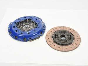 ES#5445489 - SA783H-2 - Stage 2+ Clutch Kit *Scratch And Dent* - Ideal for street, track, and drag use - Rated at 405 ft/lbs - Scratch & Dent - Audi