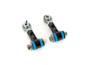 Adjustable Rear Sway Bar End Links - Aftermarket Sway Bar