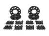 ES#4039298 - a90flush1KT - Supra Flush Kit - Front and Rear - This flush kit will widen your track width and remove that unsightly tire edge gap while still allowing enough clearance for lowered applications - ECS - BMW