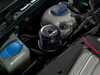 ES#4845274 - 055103la01KT - MK4 Billet Power Steering Reservoir  - Eliminate the grimy, leaky, factory plastic power steering reservoir with a beautiful aluminum component. Upgraded for thermal capacity, performance and extended rack life! - ECS - Volkswagen