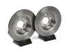 ES#4488297 - 34216799367bKT - Rear Brake Rotors - Pair - (280x10) 08.C352.11 - Premium OE quality brake rotors sold in a pair - Brembo - BMW MINI