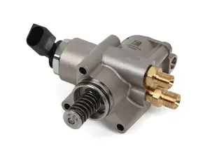 High Pressure Fuel Pump - Priced Each