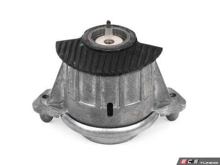 ES#4708035 - 2042404317 - Engine Mount - Priced Each - Fits Left Or Right Side - Corteco - Mercedes Benz