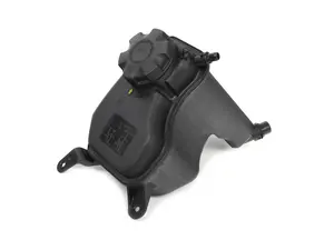 Coolant Expansion Tank - With Cap