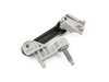 ES#4425521 - 37146898866 - CONTROL ROD RIGHT FRONT - Genuine BMW - BMW
