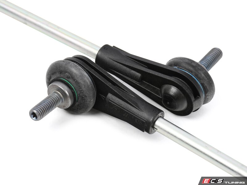 Genuine BMW - 31352467061 - REPAIR KIT FOR ANTI-ROLL BAR (31-35-2-467-061)