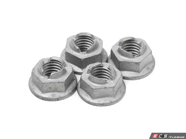 Genuine BMW - 31352467061 - REPAIR KIT FOR ANTI-ROLL BAR (31-35-2-467-061)
