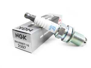 ES#7596 - bkur6et-10 - Spark Plug-Priced Each - NGK - 