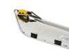 ES#3193342 - 51137349593 - TRIM, AIR DUCT, SIDE - Genuine BMW - BMW