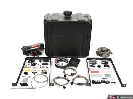 ES#4820930 - SP10321PRO - Boost Cooler Stage 3 TD ProLine - SnowPerformance - 
