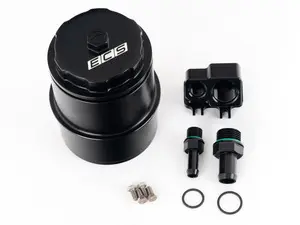 Audi B8 Billet Power Steering Reservoir