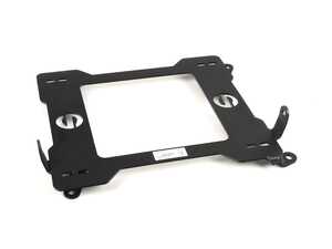 ES#4355062 - 600SB121R - Sparco seat base - Right - Easily bolt in Sparco race seats - Sparco - BMW