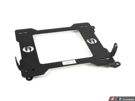 ES#4355062 - 600SB121R - Sparco seat base - Right - Easily bolt in Sparco race seats - Sparco - BMW