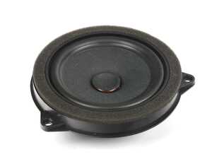 ES#4210449 - 65136809626 - MIDRANGE SPEAKER, STEREO - Genuine BMW - BMW