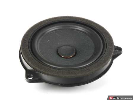 ES#4210449 - 65136809626 - MIDRANGE SPEAKER, STEREO - Genuine BMW - BMW