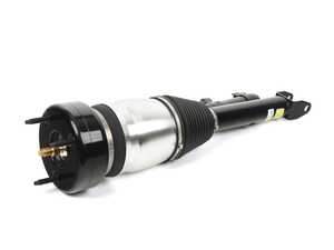 ES#4818775 - AS-3336 - Front Air Suspension Strut - Left - Front Axle, Left Side - Arnott - Mercedes Benz