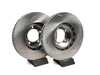 ES#5425588 - 971615301LKT1 - Front Brake Rotors - Pair (360x36) - Restore the stopping power in your vehicle. OEM Supplier! - SHW Performance - Porsche