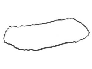 ES#5388735 - 06K103600AA-K - Engine Oil Pan Gasket - Keep your oil pan sealed and leak free. - URO - Volkswagen