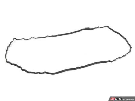 ES#5388735 - 06K103600AA-K - Engine Oil Pan Gasket - Keep your oil pan sealed and leak free. - URO - Volkswagen