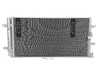 ES#3447641 - 8K0260403AF - A/C Condenser - Includes integrated receiver drier/accumulator - Nissens - Audi