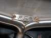 ES#5445712 - 048739la03KT - Atlas / Atlas Cross Sport 2.0T Catback Exhaust System - Resonated - In-house engineered for VW Atlas 2.0T enthusiasts! Featuring T304 SS Tig-welded 2.75" tubing, single straight-through 2.75" perforated core muffler and turndown tips - ECS - Volkswagen
