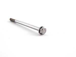 ES#241177 - 07119905548 - Hex Bolt - M6x85mm - Priced Each - Replace your rounded or rusted hardware - Genuine BMW - BMW