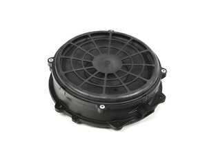 ES#3305296 - 971035454E - Door Speaker - Priced Each - Bose System - Replace your blown speakers today! - Genuine Porsche - Porsche
