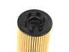 ES#4658983 - OX1238D - Oil Filter Set - MINI Cooper OX 1238D - Quality replacement oil filter to ensure your oil stays contaminant free : F56+ B36C/B46C/B46D - Mahle - MINI